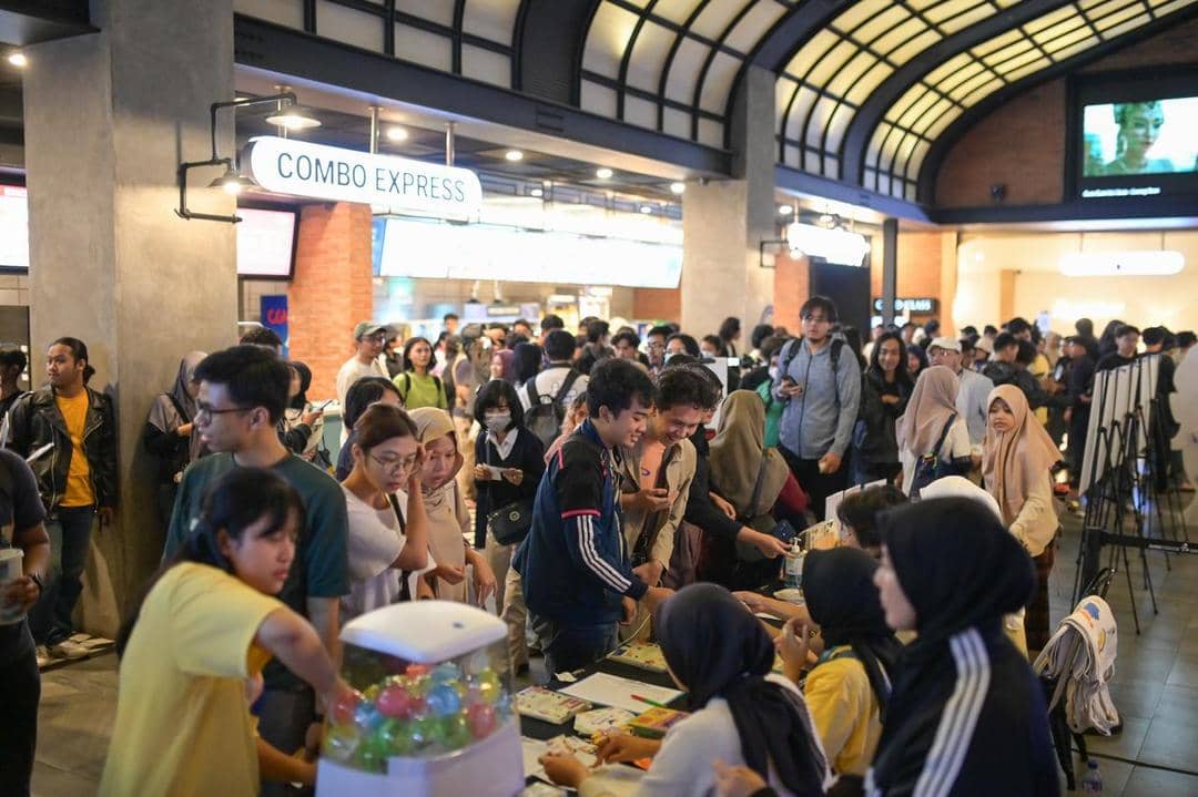 Dok. Japanese Film Festival