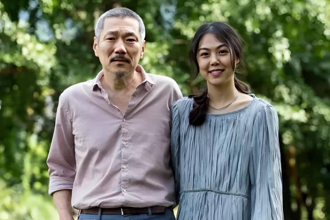 Kisah Cinta Kim Min Hee dan Hong Sang Soo, dari Selingkuh Hingga Hamil
