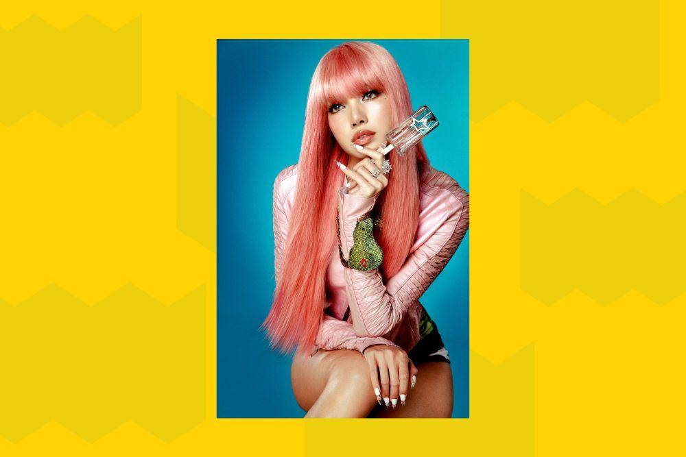 Inilah 'ALTER EGO' dari LISA 'BLACKPINK', Terbaru Ada Kiki!