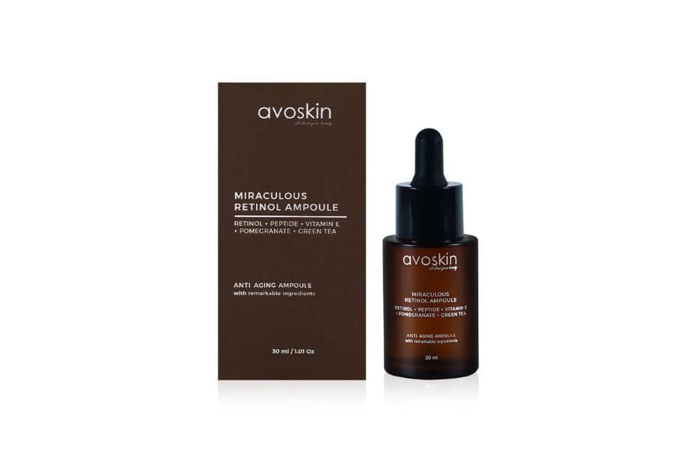 avoskinbeauty.com