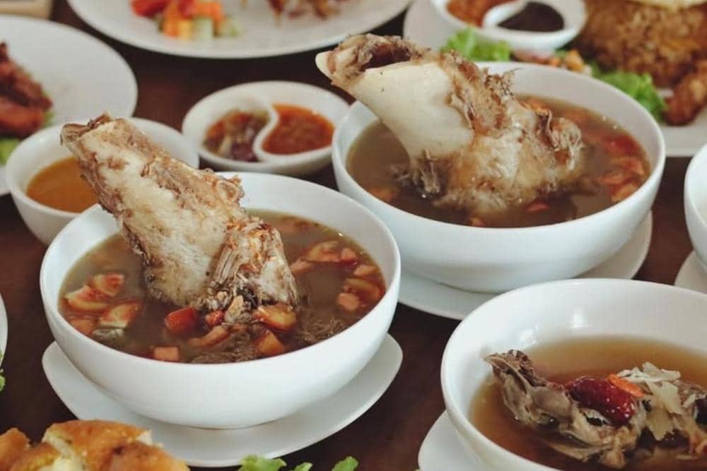 Instagram.com / ngemil_lucu