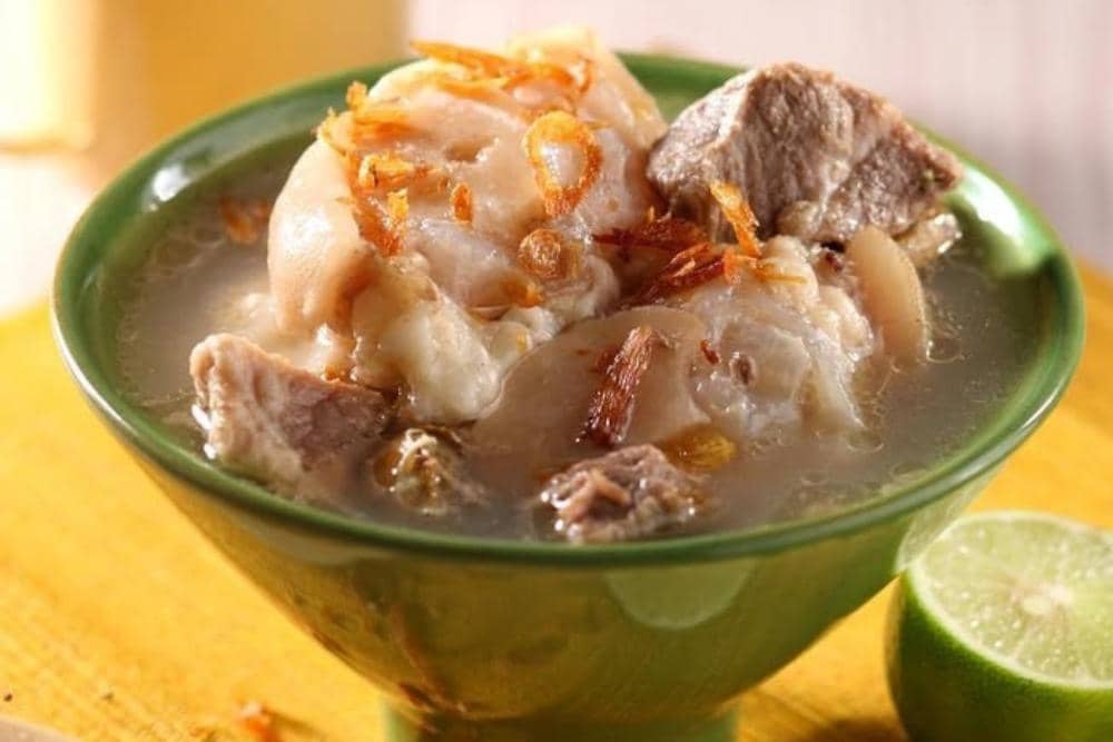 Instagram.com / sajiansedap