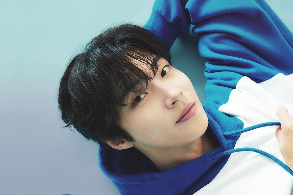 Bersinar di Family by Choice, Hwang In Youp Siap Temui Fans di Jakarta