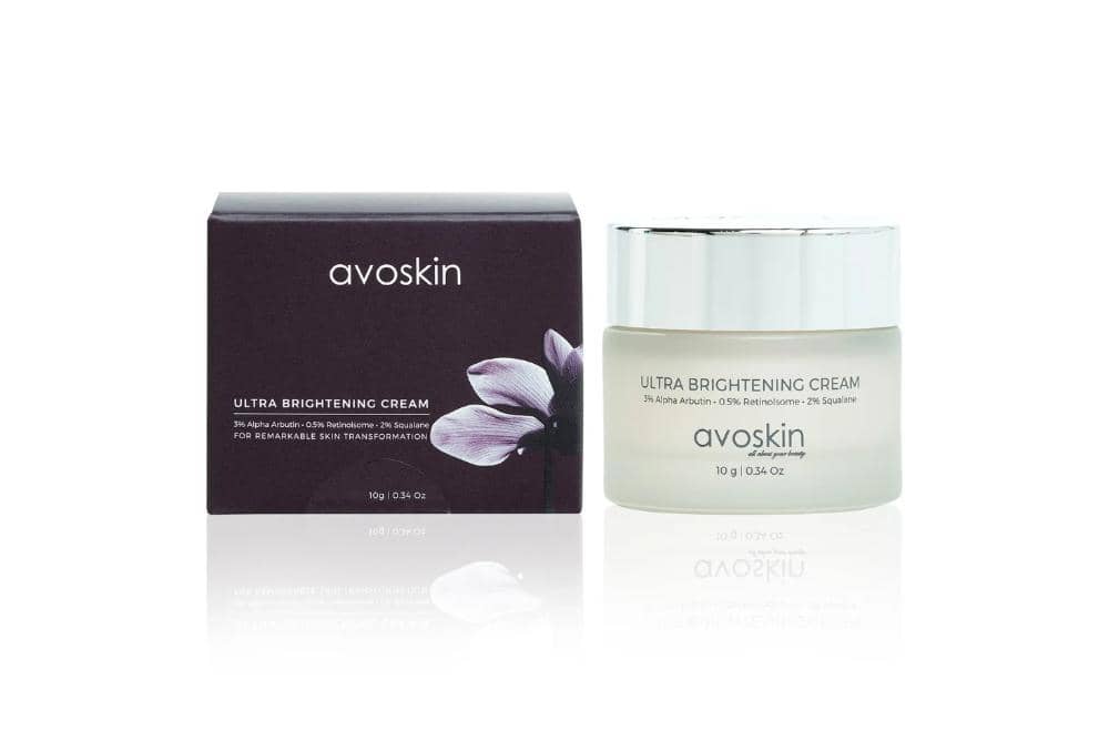 avoskinbeauty.com