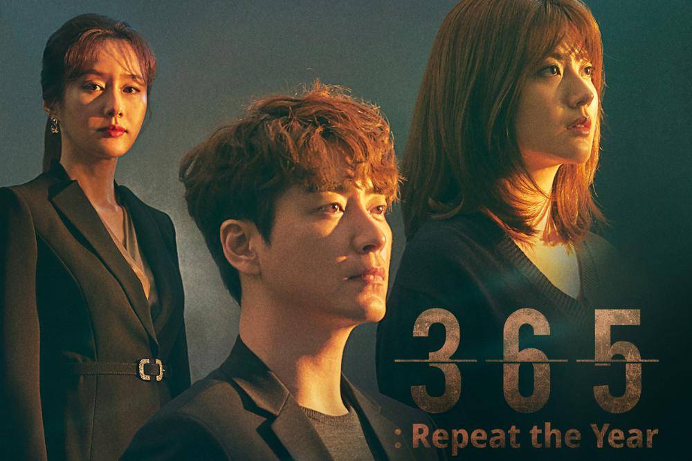 10 Film dan Drama Lee Joon Hyuk Selain Love Scout, Selalu Keren!