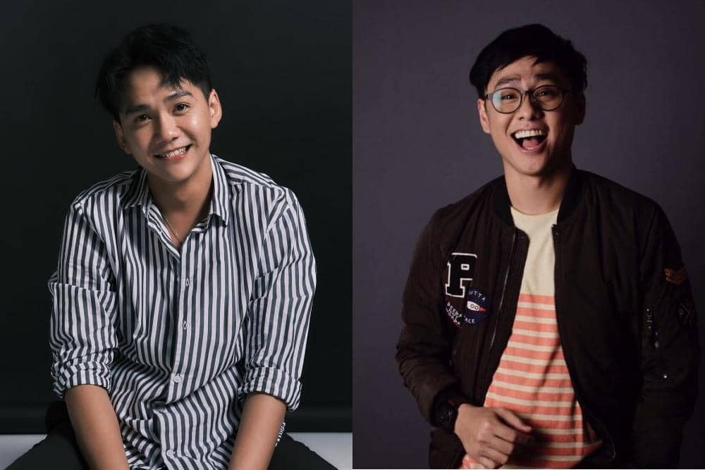 Instagram.com/chiccokurniawan, bobbysamuell