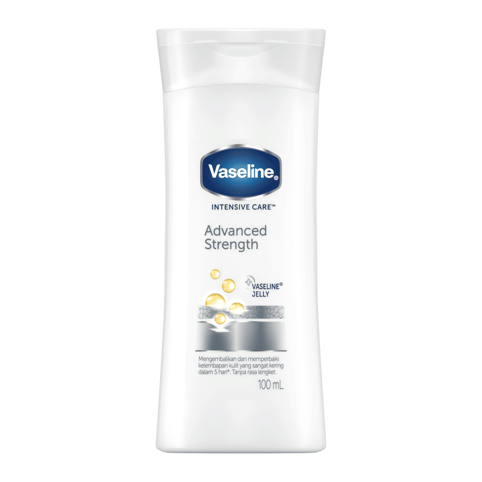 Vaseline.com