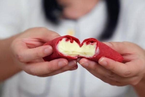 Youtube.com/Luvita Ho