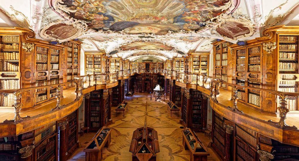 Alamy via wanderlustmagazine.com