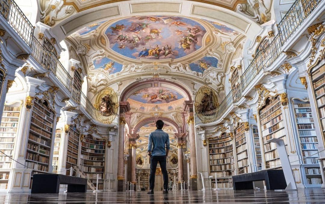 Alamy via wanderlustmagazine.com