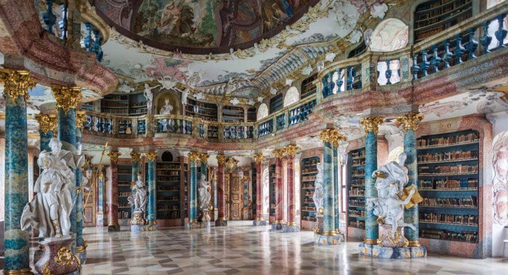 Alamy via wanderlustmagazine.com