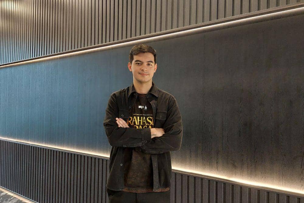 Popbela.com/Natasha Cecilia