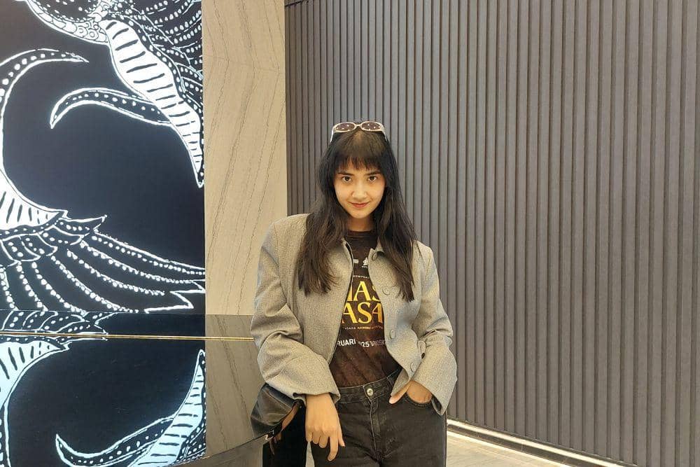 Popbela.com/Natasha Cecilia