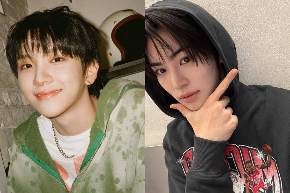 Instagram/ boynextdoor_official, Instagram/ kickflip_kickflip