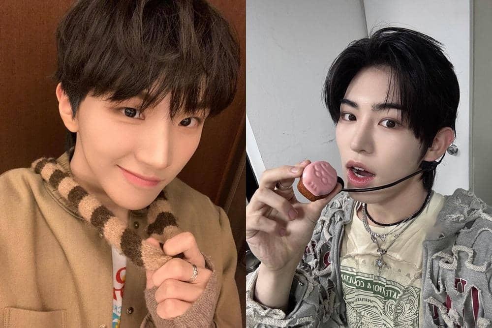 Instagram/ kickflip_kickflip, Instagram/ boynextdoor_official