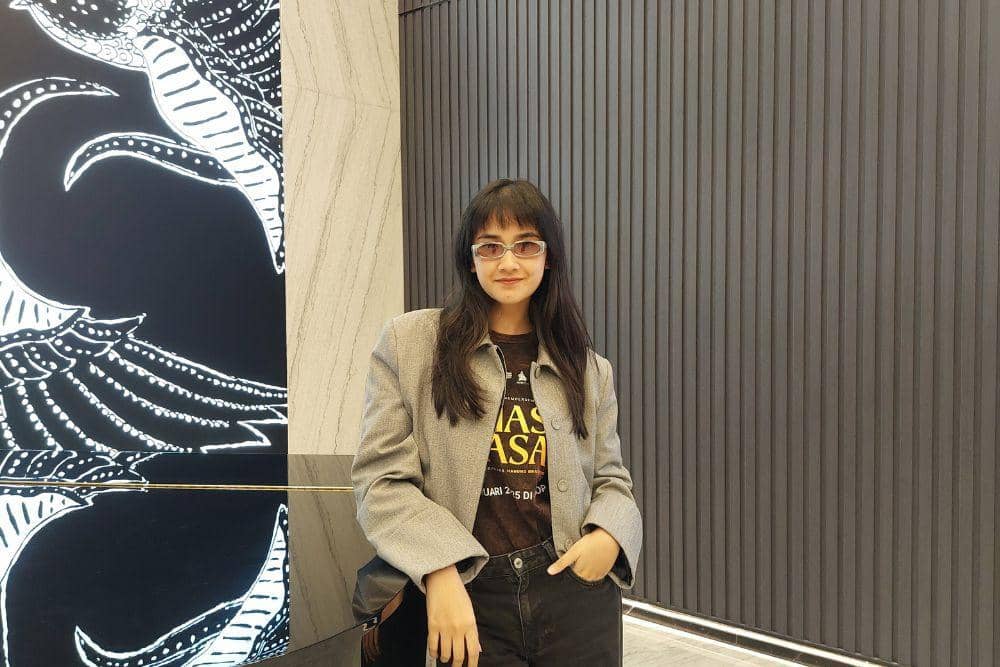 Popbela.com/Natasha Cecilia