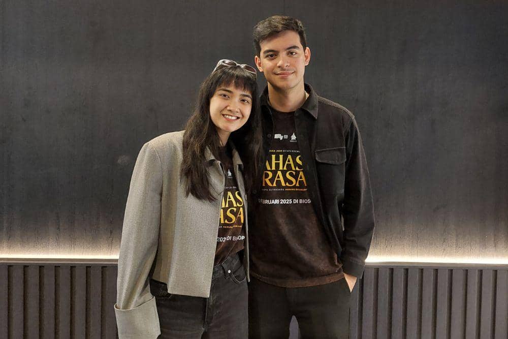 Popbela.com/Natasha Cecilia