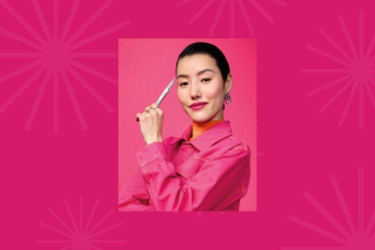 Popbela.com,/Benefit Cosmetics