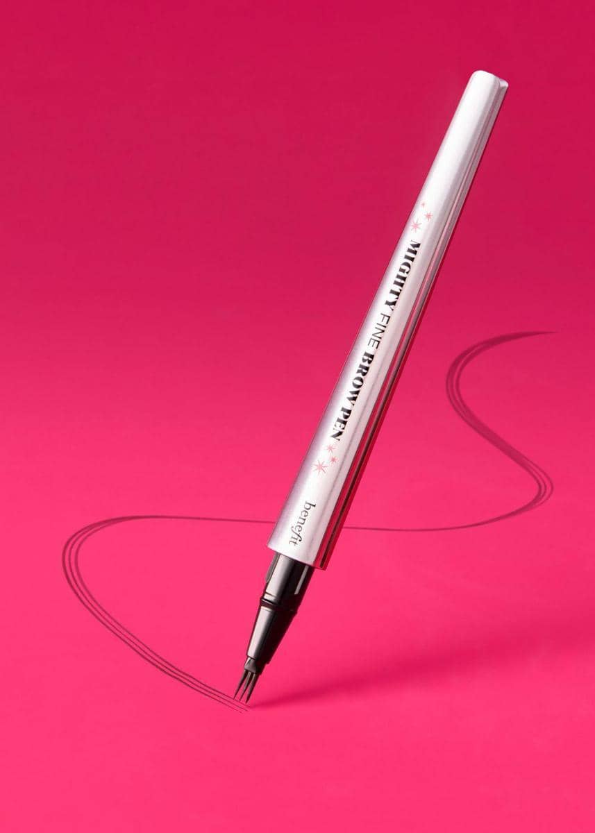 Popbela.com,/Benefit Cosmetics