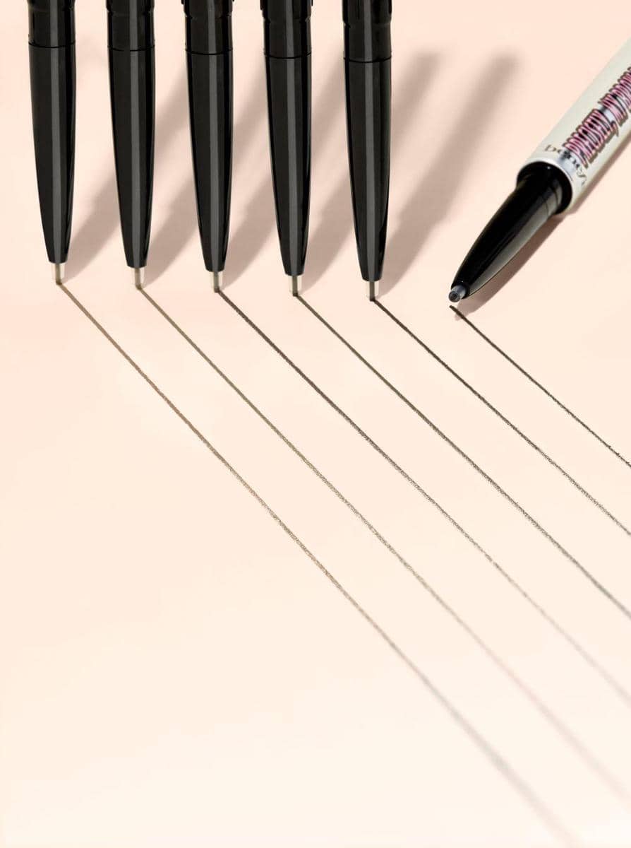 Popbela.com/Benefit Cosmetics