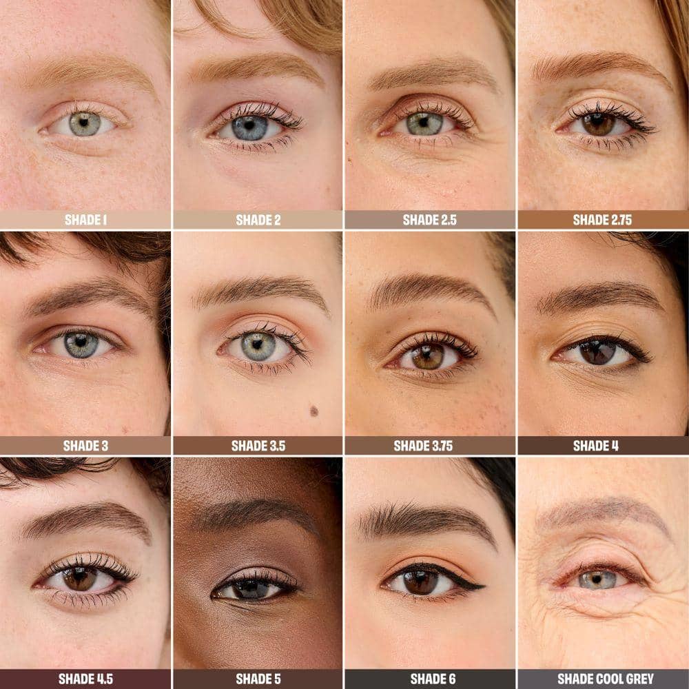 Popbela.com/Benefit Cosmetics