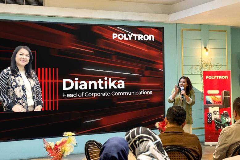 Dok. Polytron