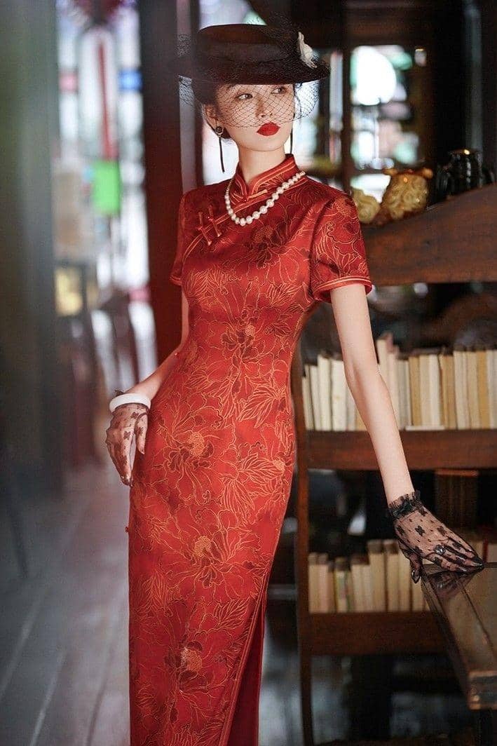 6 Baju Tradisional Cina dan Keunikannya, Elegan! | Popbela.com