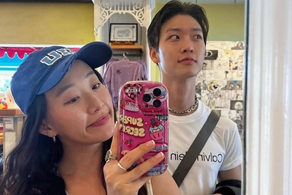 Instagram/ thisisgiakim0