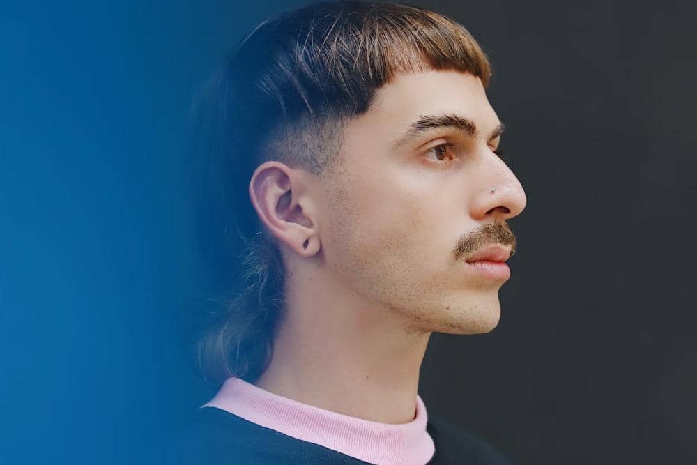 Mulet Rambu 8 Gaya Rambut Mullet Panjang yang Nyentrik Tapi Keren | Popbela.com