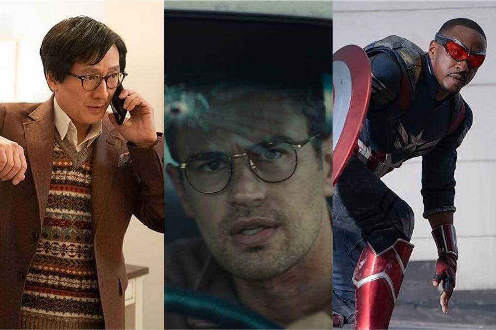 7 Film Hollywood yang Akan Tayang Bulan Februari 2025
