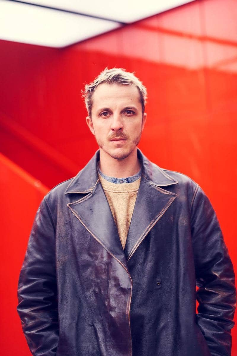 instagram.com/glennmartens