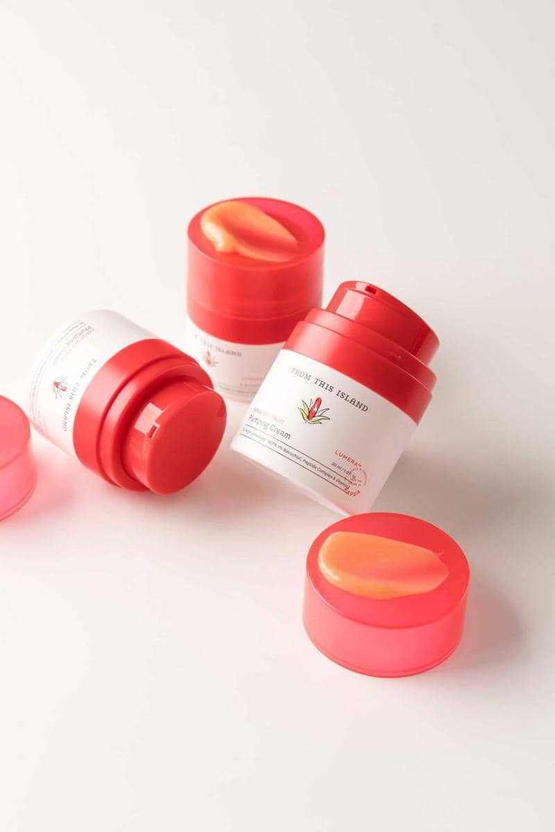 Popbela.com/From This Island