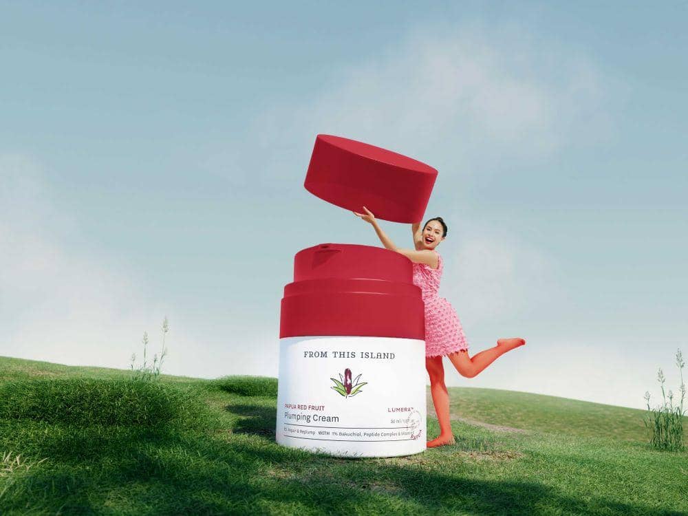 Popbela.com/From This Island