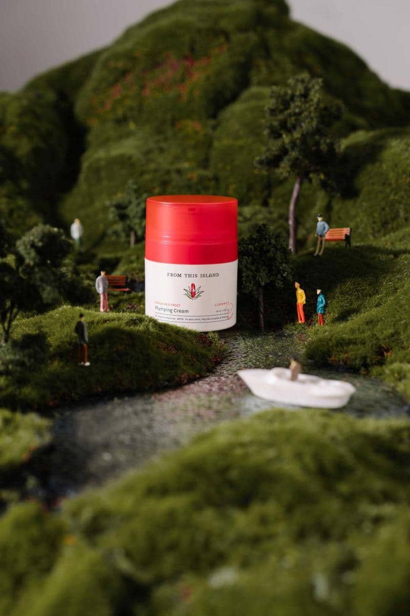 Popbela.com/From This Island