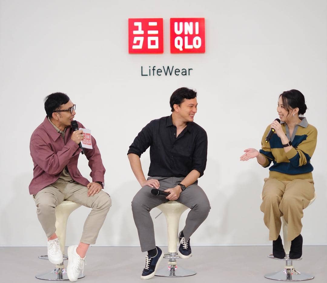 dok. UNIQLO