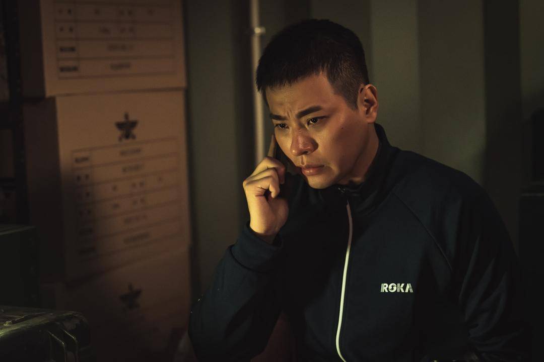 7 Film Terbaik Park Jeong Min, Lawan Main Jisoo di 'Newtopia'