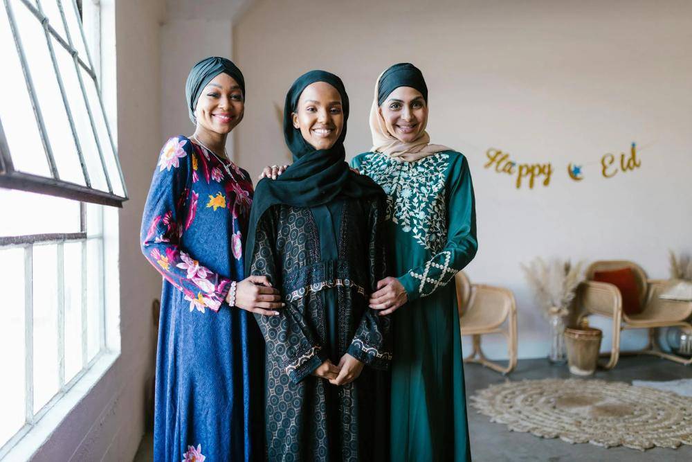 Kapan Lebaran Tahun 2025? Catat Hari Libur dan Cuti Bersama
