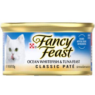 Fancy Feast Wet Food (purina.co.id)
