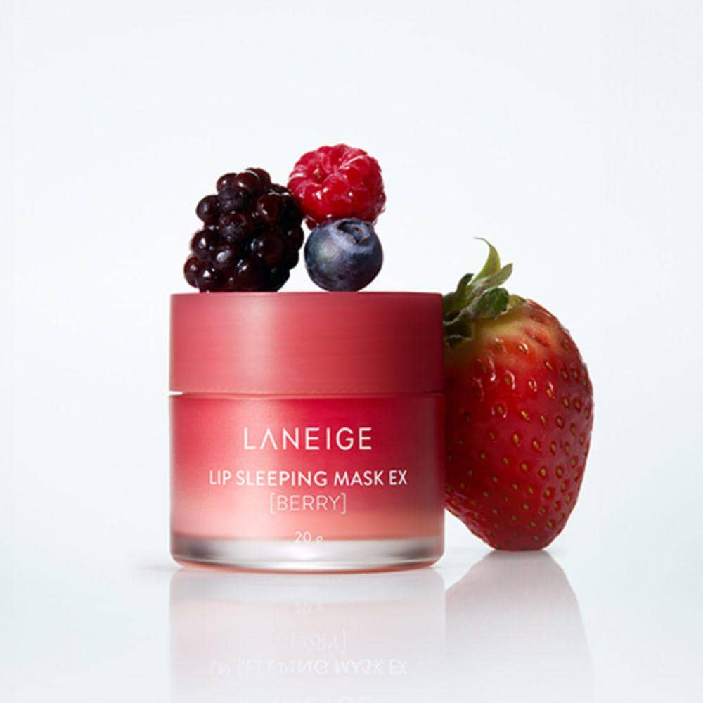 Laneige Lip Sleeping Mask