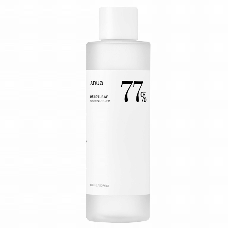 Anua Heartleaf 77% Soothing Toner
