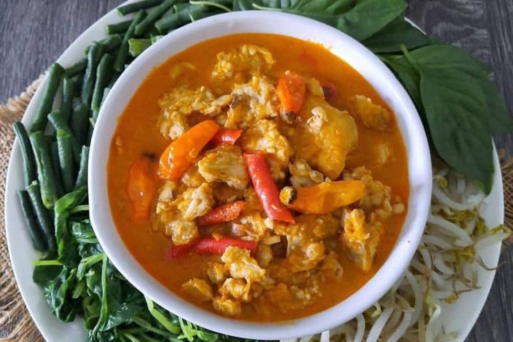 Instagram.com / henymete_cooking