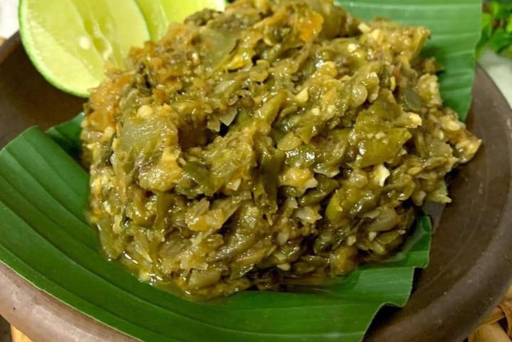 Instagram.com / dapur.uri