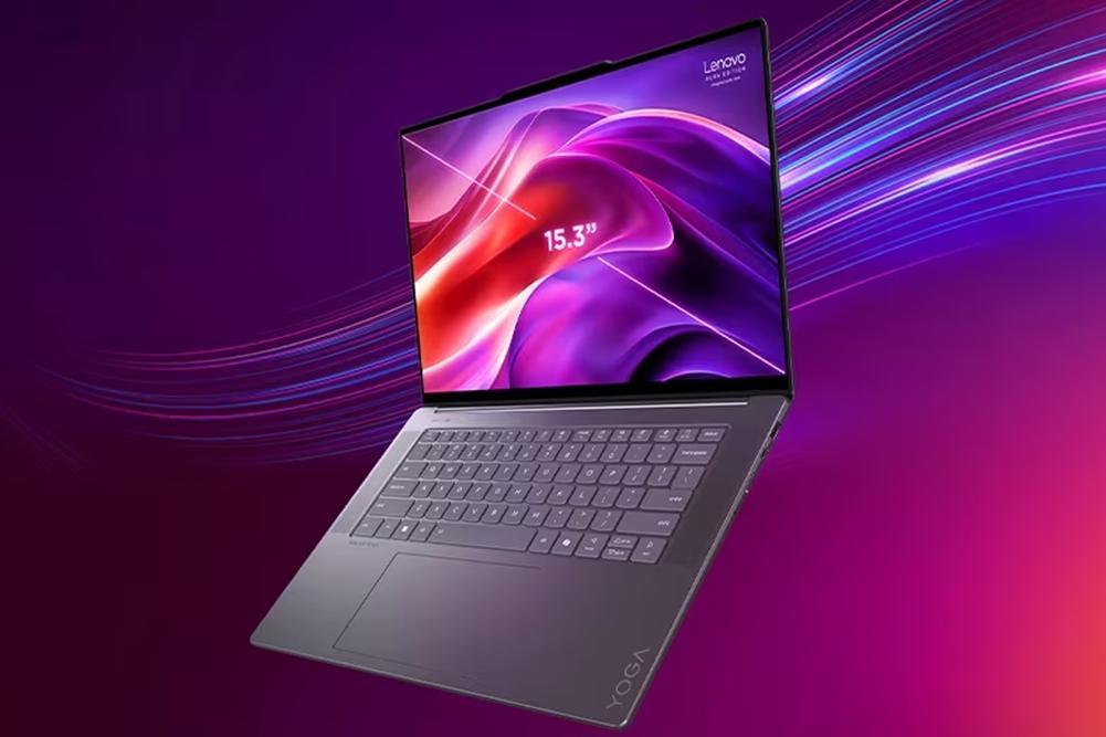 Spesifikasi Laptop Lenovo Yoga Slim 7i Aura Edition, Beda Versi!