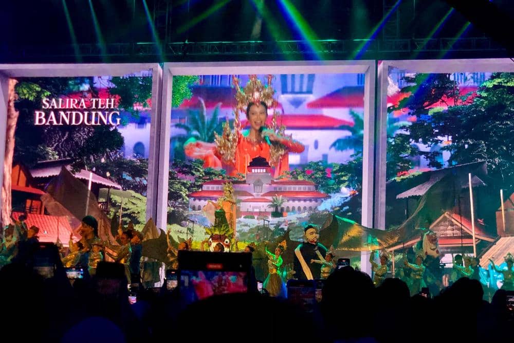 Popbela.com/Mila Fitri Chairunisa