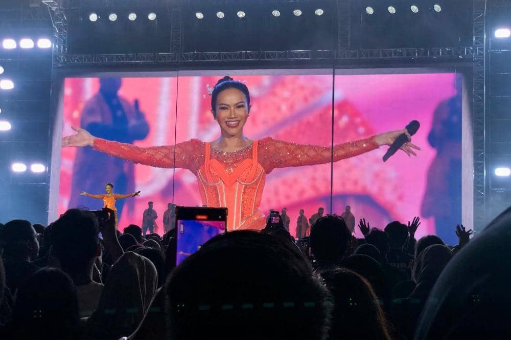 Popbela.com/Mila Fitri Chairunisa