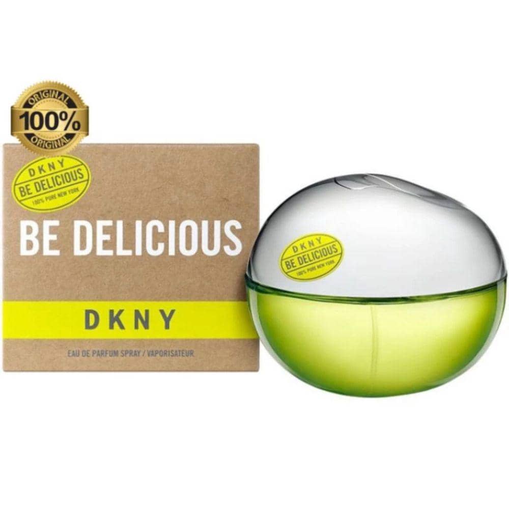 Parfum DKNY Be Delicious 