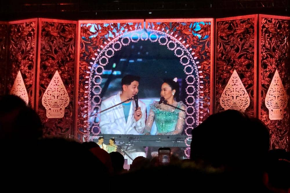 Popbela.com/Mila Fitri Chairunisa