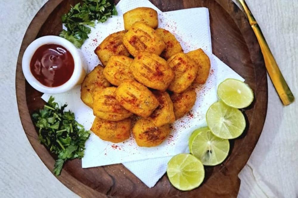 Instagram.com / themasalabites