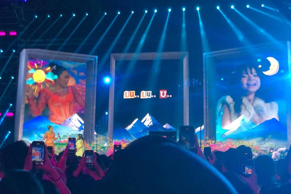 Popbela.com/Mila Fitri Chairunisa