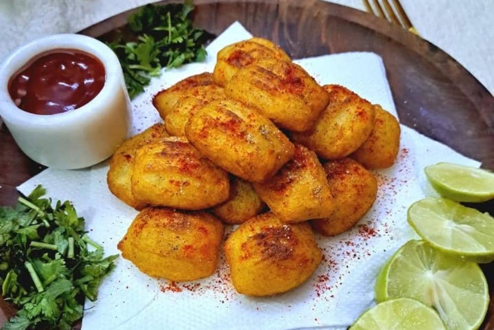 Instagram.com / themasalabites